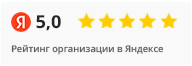 yandex rating